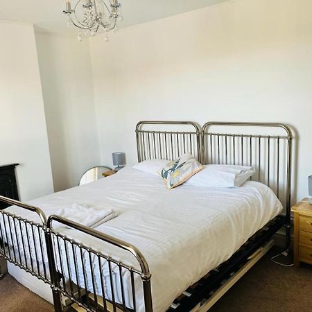 Bodhi Tree Cottage - Grove Road Cottages Стретфорд-на-Ейвоні Екстер'єр фото