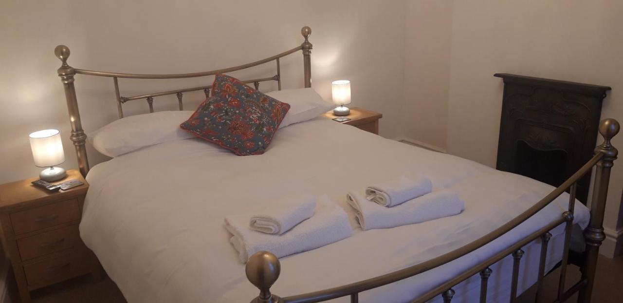 Bodhi Tree Cottage - Grove Road Cottages Стретфорд-на-Ейвоні Екстер'єр фото