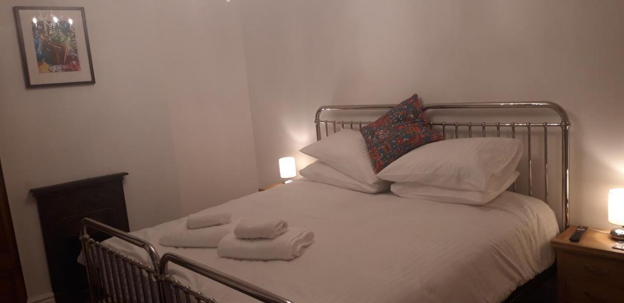 Bodhi Tree Cottage - Grove Road Cottages Стретфорд-на-Ейвоні Екстер'єр фото