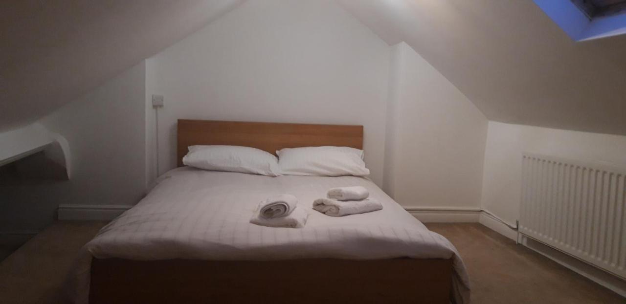 Bodhi Tree Cottage - Grove Road Cottages Стретфорд-на-Ейвоні Екстер'єр фото