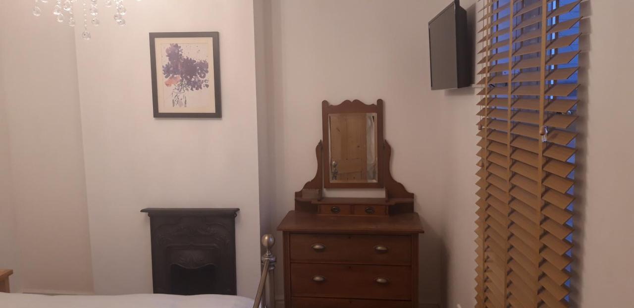 Bodhi Tree Cottage - Grove Road Cottages Стретфорд-на-Ейвоні Екстер'єр фото